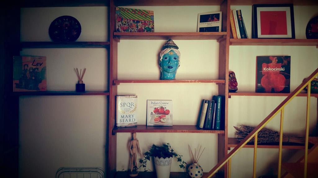 Cozy Apartment By The Vatican 로마 외부 사진