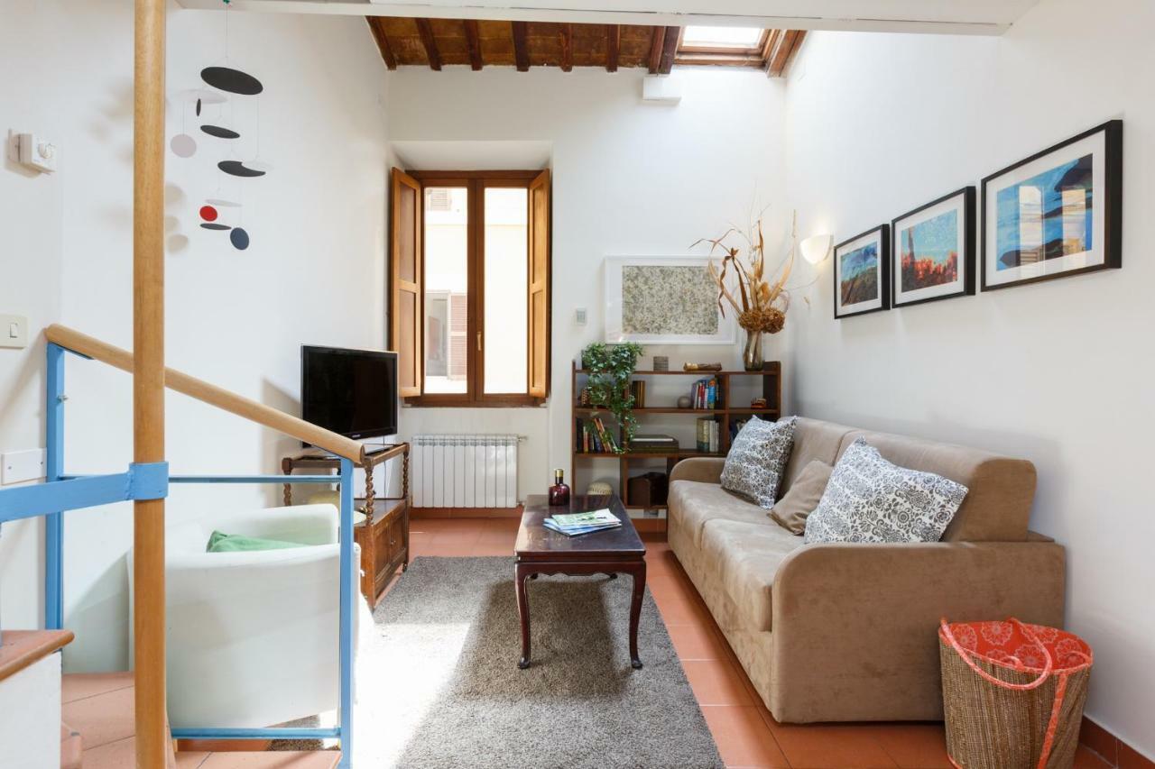 Cozy Apartment By The Vatican 로마 외부 사진