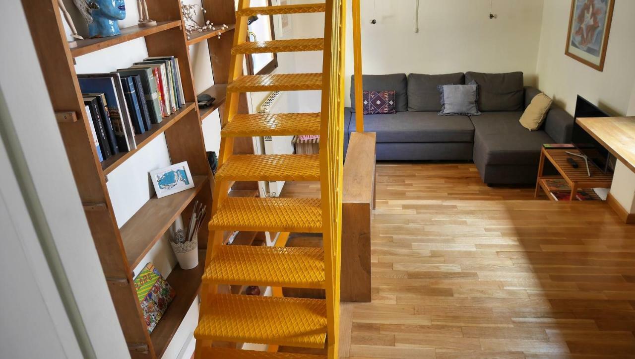 Cozy Apartment By The Vatican 로마 외부 사진